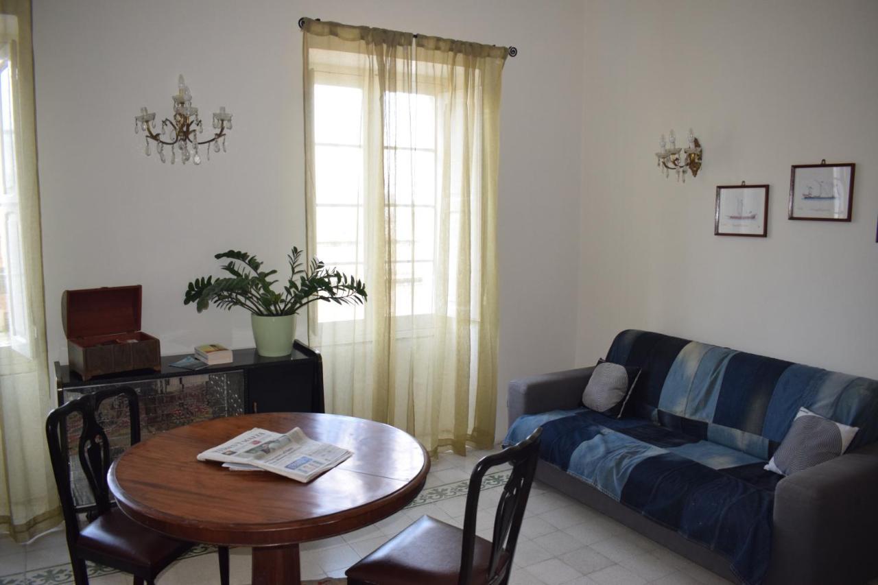 Merkanti Apartments Valeta Quarto foto